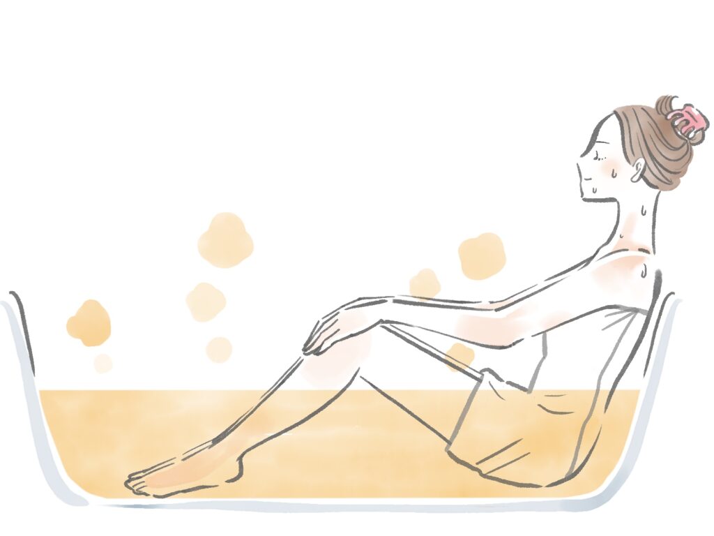 お風呂の寒さ対策！ヒートショック防止の工夫